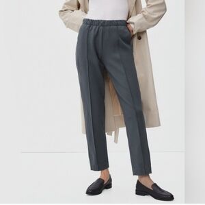Everlane The Dream Pant Slate XS